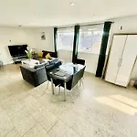 Lovely Spacious Studio In Central Cambridge