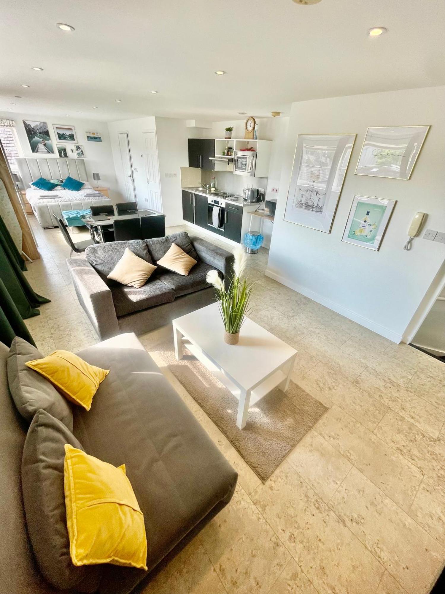 Lovely Spacious In * Cambridge (Cambridgeshire)